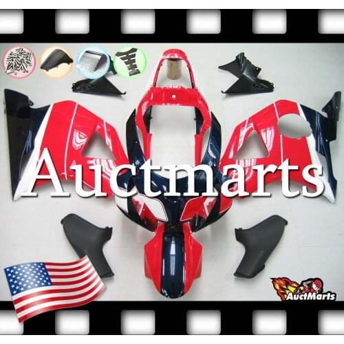 For Honda CBR954RR CBR 954 RR 2002 2003 02 03 Fairing Kit ABS Plastics (P/N:1f34)