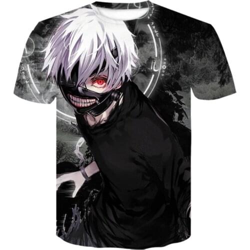 Tokyo Revengers Anime T Shirt For Men Camisetas Manga Tops Clothes Ropa Hombre Streetwear Tee Camisa Masculina Verano Koszulki