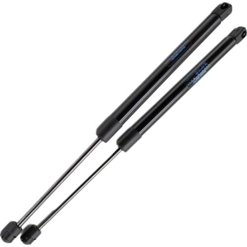 For Land Rover Range Rover Classic 1970- 1992 1993 1994 498MM Auto Upper Tailgate Boot Gas Struts Lift Supports
