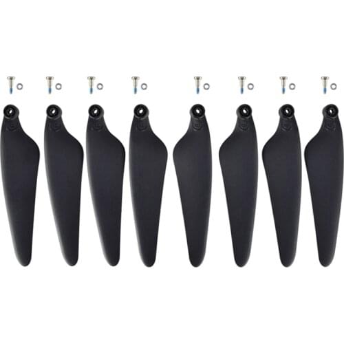 Hubsan Zino 2 Zino2 RC Drone Quadcopter Spare Parts ZINO000-94 Propeller Blade