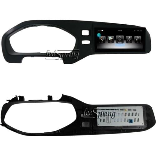 8.8 inch Touch Screen Android Multimedia Player for VOLVO V40 2011-2018 compatible original Car (7inch screen)