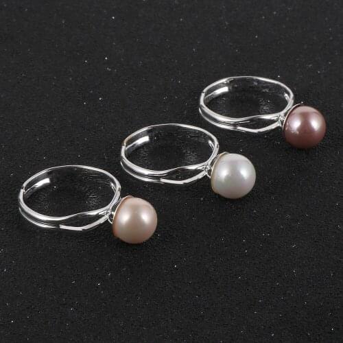 Женские серебряные кольца Nabest China At AliExpress