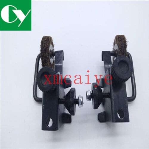 Man Roland Assembly Brush Component