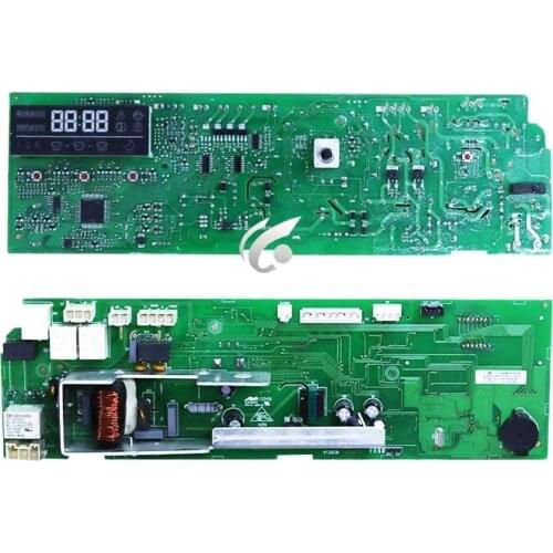 For washing machine board control board XQG70-10288A 0021800051B Computer board