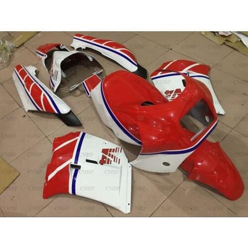 Bodywork RD 500 LC 1985 Fairings RD500LC 85 Fairing for Yamaha RZV500 1985