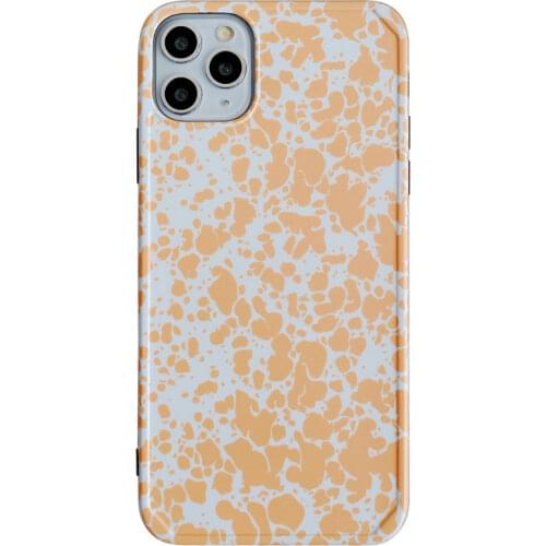 Suitable for Delirebas for IPhone 11 / 12proxsmax 7/8plus Mini Mobile Phone Case for IPhone XSmax XS XR X Protective Cover