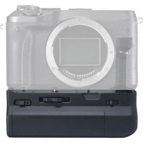 Mcoplus camera grip Camera Vertical Battery Handle Grip Holder for Canon EOS RP Cameras controller grip Portable Battery Grip