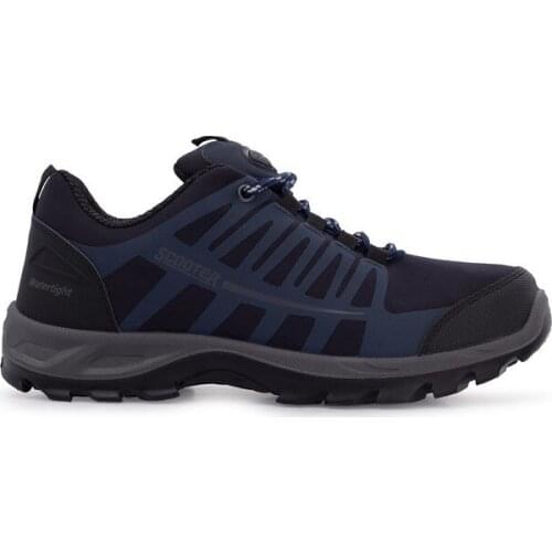 Scooter Trekking Boots