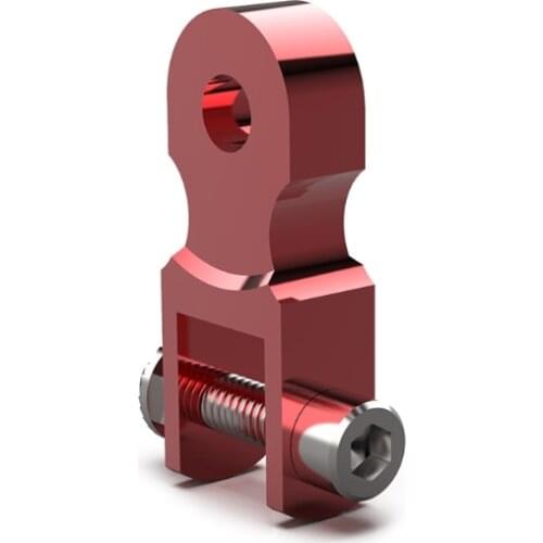 7.2cm Motorcycle Shock Absorber Height Extension Universal Rear Shock Absorber Motorcycle Components