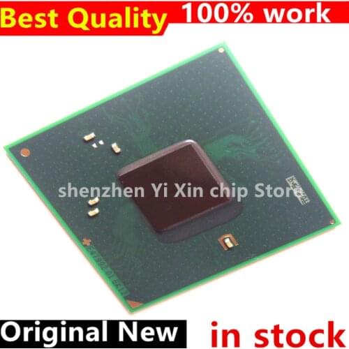 100% New BD82PM55 SLGWN SLH23 BGA Chipset