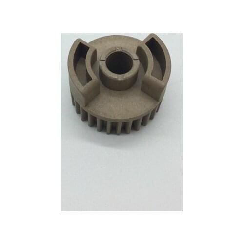 2 PCS Comppatible new fuser drive gear 6LJ025250 for Toshiba 2040C 2540C 3040C 3540C 4540C