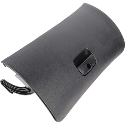 3B1857122B Car Dashboard Glove Box Lid Cover for Passat Estate B5 & B5.5 1997-2005 LHD