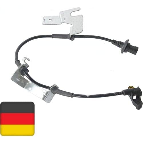 AP01 Front Right ABS Sensor for Chrysler Sebring & Dodge Stratus OE#04764676AA, 04764676AB, 04764676AC