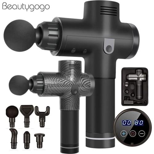 Beautygogo Body Massagers