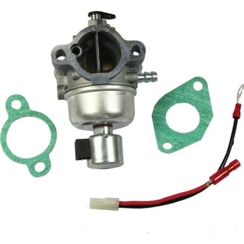 Carburetor Kit For Kohler CV Series CV490 CV491 CV492 CV493 12 853 117-S Carb