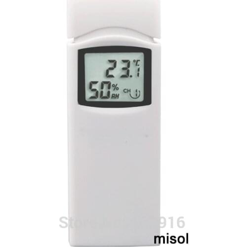 433Mhz Sensor (spare part) for Wireless Weather Station, temperature, humidity, pressure