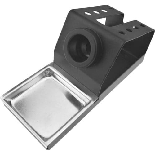 Electric Welding Tips Support Platform Soldering Iron Frame Repair Tool