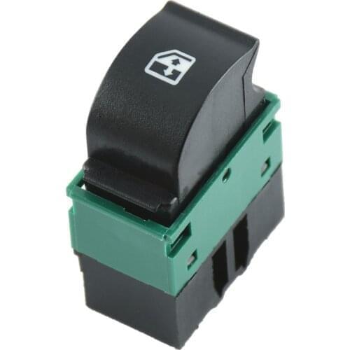 Electric Window Switch for Fiat Doblo 2 Oe 0735417033 735417033 735417033I