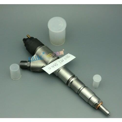 ERIKC 0445 120 066 Auto Engine Spare Parts Inyection 4290 986 Original Diesel Fuel Injector 0445120066 0986435548 for 20798114