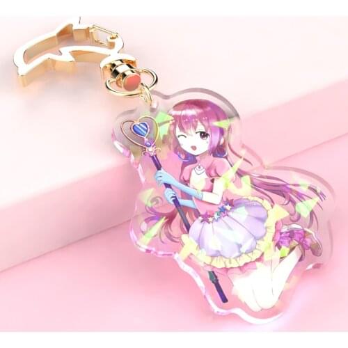 FANGQINGMAO Customized Jewelry