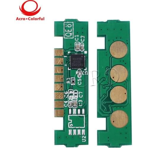 Clt-406s 406 clt-k406s Toner Cartridge chip for Samsung CLP 360 365 C410W C460W C460FW CLX 3305 clx-3305fw Reset Chip