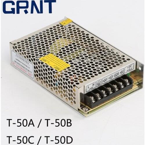 GRAIT Switching Power Supplies