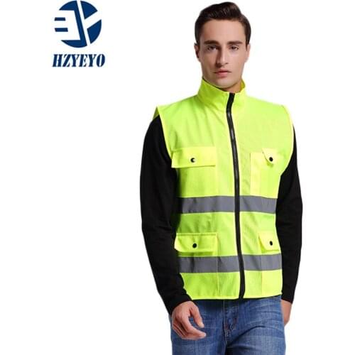 HZYEYO Reflective Clothing