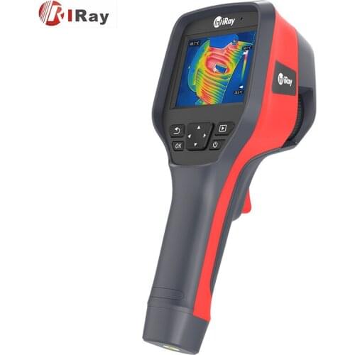 Infiray M310 Infrared Thermal Imager Electric Heating and Ventilation Inspection Temperature Measurement Thermal Induction