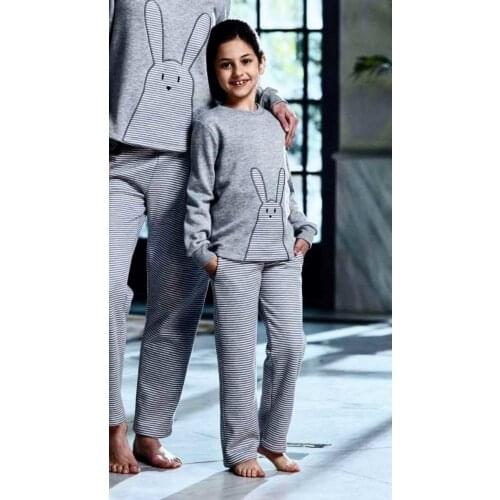 Penye Mood Girls Clothes