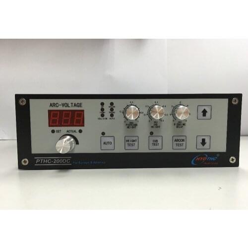 2016 professional Newest Arc torch height controller for plasma cutting machine
