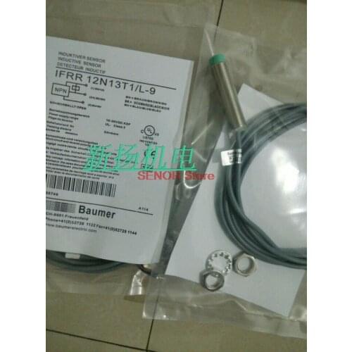 Sale of brand new high quality sensor IFFM 08P17A6/KS35L one year warranty