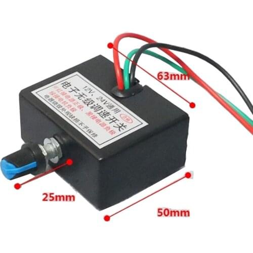 RAUVIND Switching Power Supplies