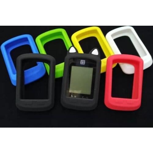Xoss g-silicone protective cover, compatible with xoss g plus, bicycle computer, GPS wireless tachometer