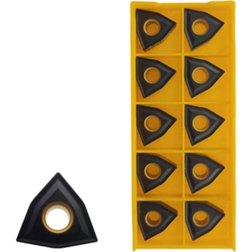 Free shipping! Hot sale and inexpens carbide turning cutter WNMG080404 UC5115 / WNMG080408 UC5115 cnc carbide turning inserts