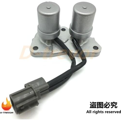 28300-PX4-003 Transmission Lock-up Solenoid Fits For Honda Accord 4-Cylinder