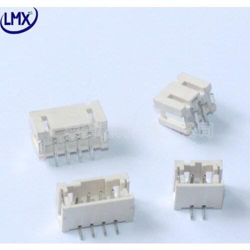 5PIN 50pcs/lot PH connector 2.0mm interval / vetical SMD SOCKET Connector