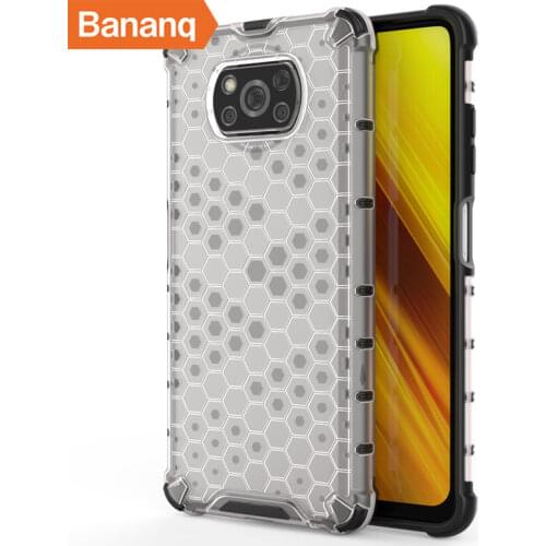 Bananq Phone Cases Xiaomi Redmi K30 Pro