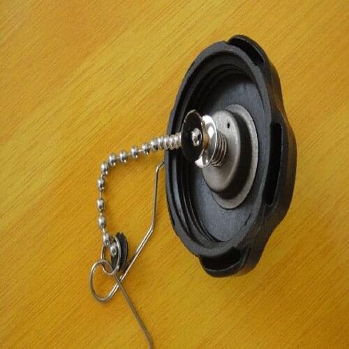 Free shipping inner fuel tank cap for Yamaha 2 stroke 2-5 hp, 4 stroke 2.5 hp outboard, Hang Kai Shunfeng 4-6 Hp