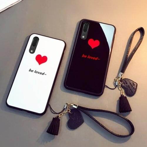 BONVAN Phone Cases Xiaomi Mi CC9