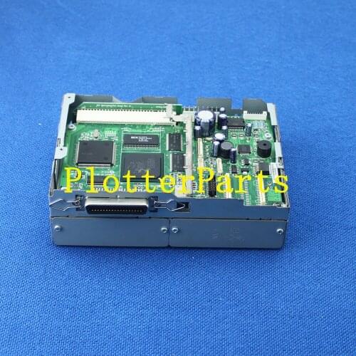 C7791-60223 Electronics Module Assembly for HP DesignJet 110 Original Used