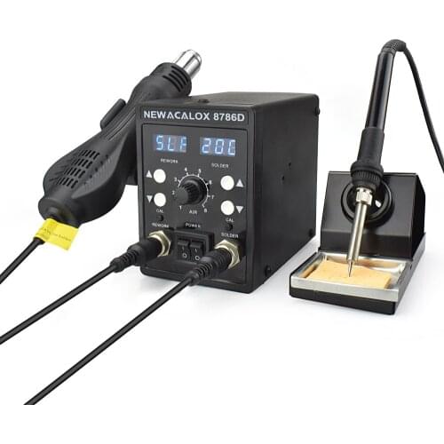 Flux tin electric iron tools station hot air gun jbc tip multi tin smd manual soldering station iron electric soldering station