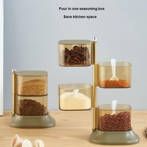 Емкости для специй Enyawell China At AliExpress