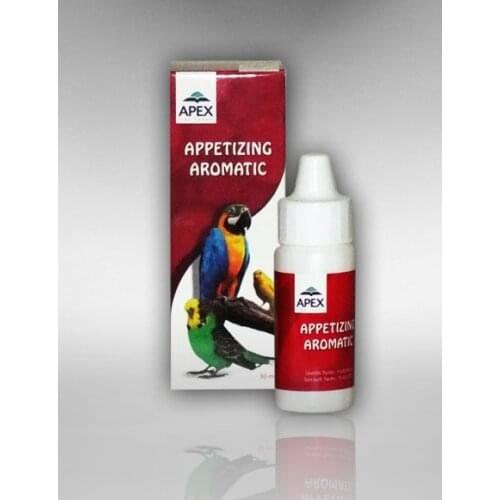 Goldfinches Appetite For Opener Aromatic-APPETİNZİNG AROMATİC