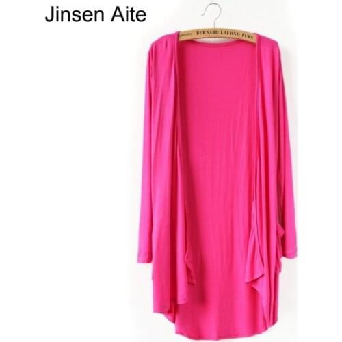 Jinsen Aite Women's Shirts