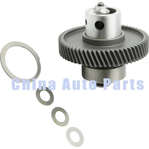 Oil Pump U5MK8267 SBA165026120 U5MK8266 for Engine 403D-15 403D-15T 404D-22 404D-22T 404D-22TA 62mm