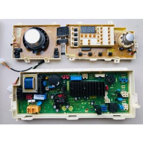 100% new for washing machine computer board WD-N10340D WD-N10345D WD-N12345D good working