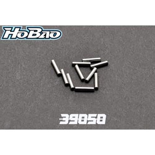 Original OFNA/HOBAO RACING 39050 PIN 2 x 9.8 MM For HYPER H4E PRO ON-ROAD