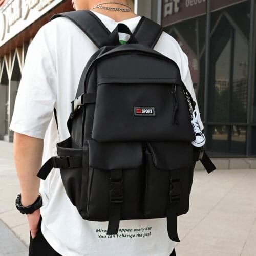 OUBDAR Men's Laptop Backpacks