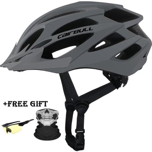 Ultralight Cycling Helmet Integrally-molded Bike Bicycle Helmet MTB Helmets Road Riding Safety Cap for Man Women Casque Capacete