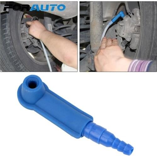 Brake Oil Oil Bleeder Exchange Drained Kit Brake Oil Exchange Tool Device Supplies For Cars Trucks Construction Vehicles